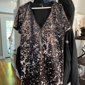 1. STATE Sequin Dress